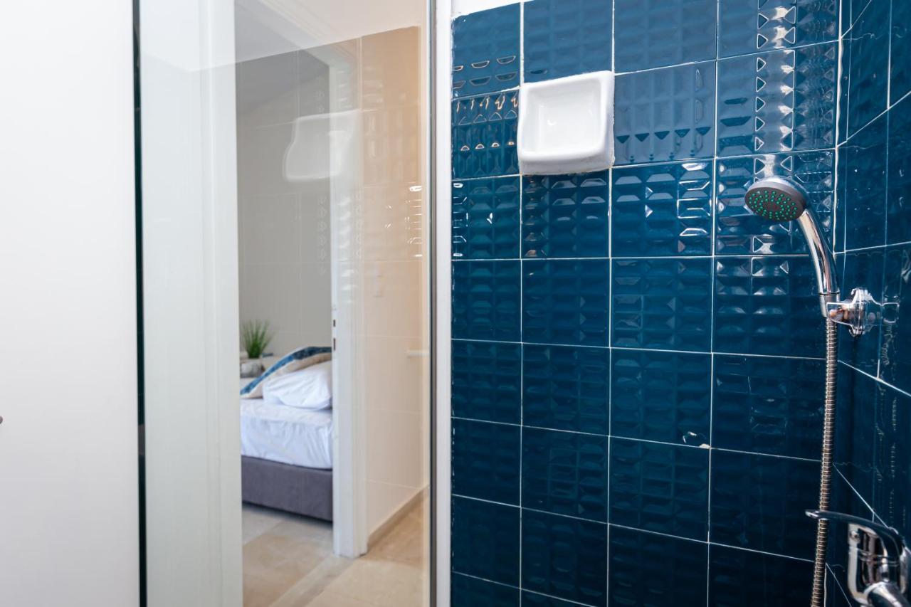 Ionian Blue Maisonette Khalidhiáta Eksteriør bilde